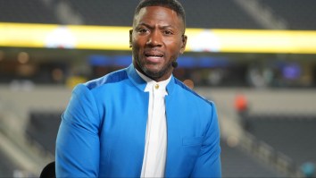 Louisiana Governor Called Out By ESPN’s Ryan Clark Over Proposed Charlie Kirk Statue At LSU