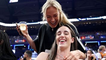 Caitlin Clark, Sophie Cunningham Become Latest WNBA Stars To Heap Pressure On Commissioner Cathy Engelbert: ‘Delusional Leader’