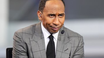 Stephen A. Smith Questions Why Chris Grier Got Fired Before Mike McDaniel After Dolphins’ Embarrassing Loss