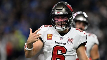 Baker Mayfield Rips Referees For Making ‘Questionable’ Calls, Not Being ‘Fair’