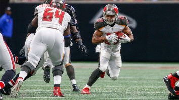 Doug Martin’s Family Reveals He Suffered A Mental Health Episode Just Prior To His Death At Age 36