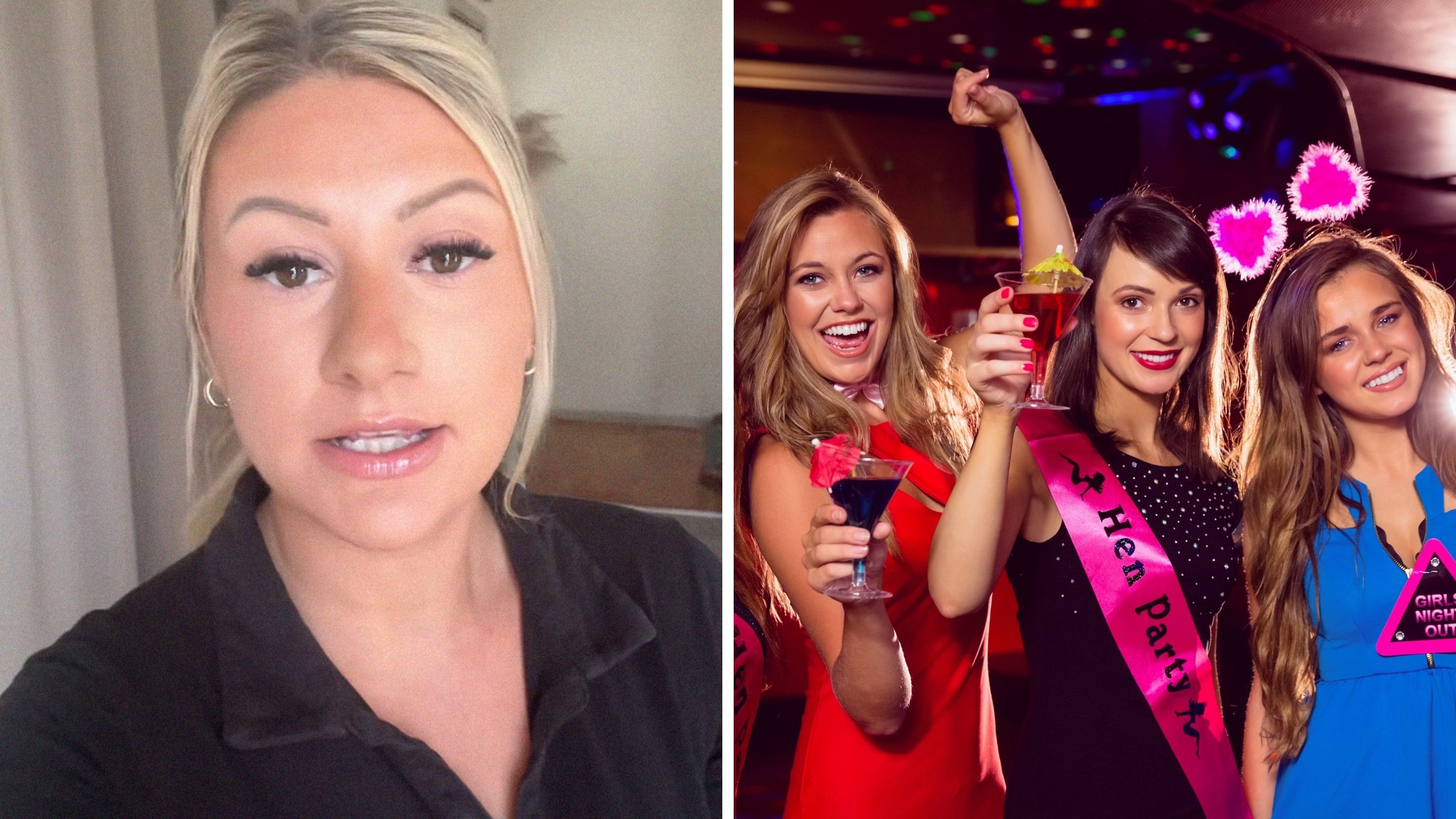 ‘Broke People Need To Stay Home’: Texas Woman Goes On Bachelorette Trip To Cabo. Then She Kicks A Woman Out Of Her Bridal Party, Amazon Account, And Life Over $15