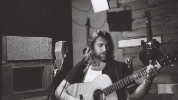 Grammy-Nominated Singer-Songwriter Tony Kamel Braces for His Fear of Death On New Album