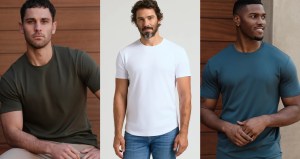 True Classic t-shirts