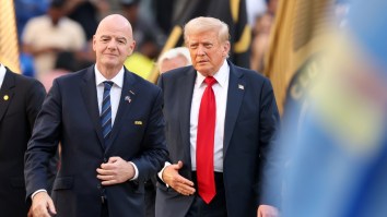 San Francisco Mayor Speaks With Trump After The President Threatened To Deploy Federal Agents, Remove World Cup Games From California