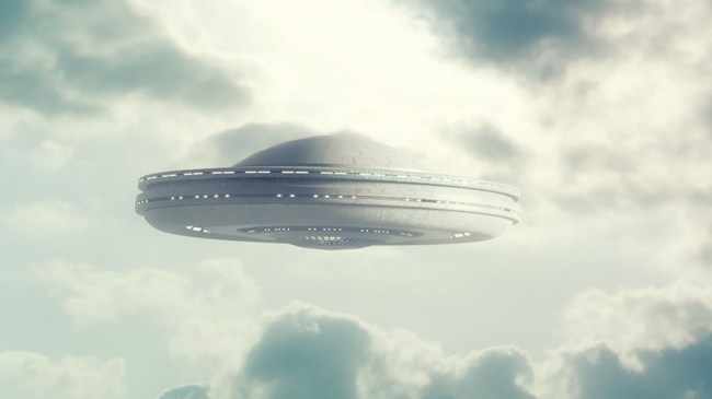 UFO-alien-spaceship