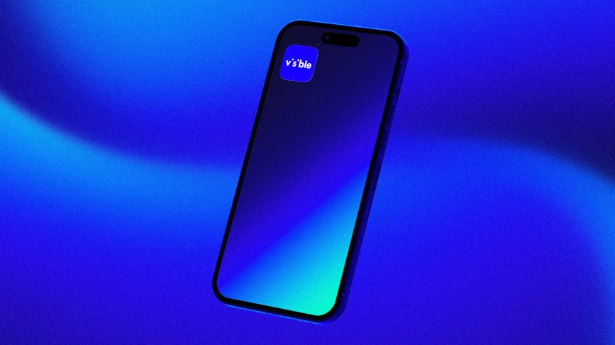 Switch To Visible Wireless And Get 5G Coverage On Your New iPhone For Only $19 A Month!