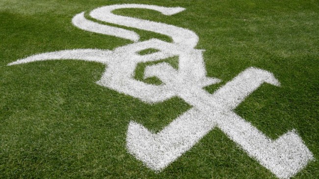 Chicago White Sox Logo