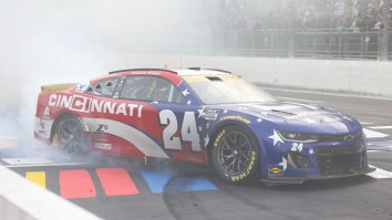 NASCAR Power Rankings Heading Into The Championship Race At Phoenix