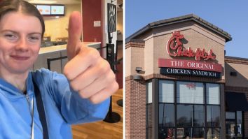 ‘Calling The Police For Taking Some Food Outside Is Crazy’: Indiana Woman Travels 11 Hours For All-You-Can-Eat Chick-fil-A In Oklahoma. Is It Worth It?