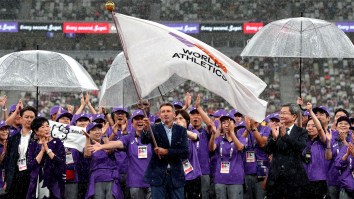 International Governing Body World Athletics Says Employees Embezzled $1.7M