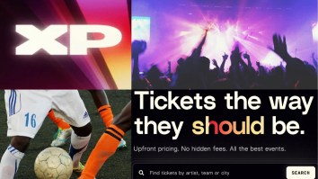 Here’s Why XP Is Our Choice For Buying And Selling Tickets For Games And Concerts