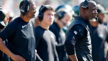 New York Jets Already Pulling The Plug On Aaron Glenn’s First Season As Reports Indicate They’re Willing To Trade ‘Anybody’