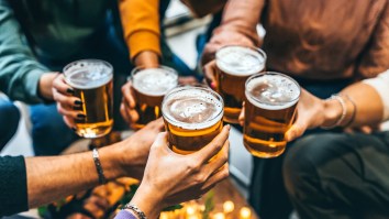 Ohio Brewery Goes Viral After Defending Policy That Bans All Children After 7PM