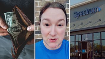 ‘Honda Financial Gave Me 2 Months Of Deferred Payments’: Texas Air Traffic Controller Isn’t Being Paid During Shut Down. Then She Tries To Come To An Arrangement With Spectrum