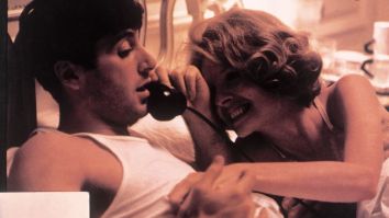 Al Pacino Says He Regrets Not Getting Married To Late Acting Legend Diane Keaton