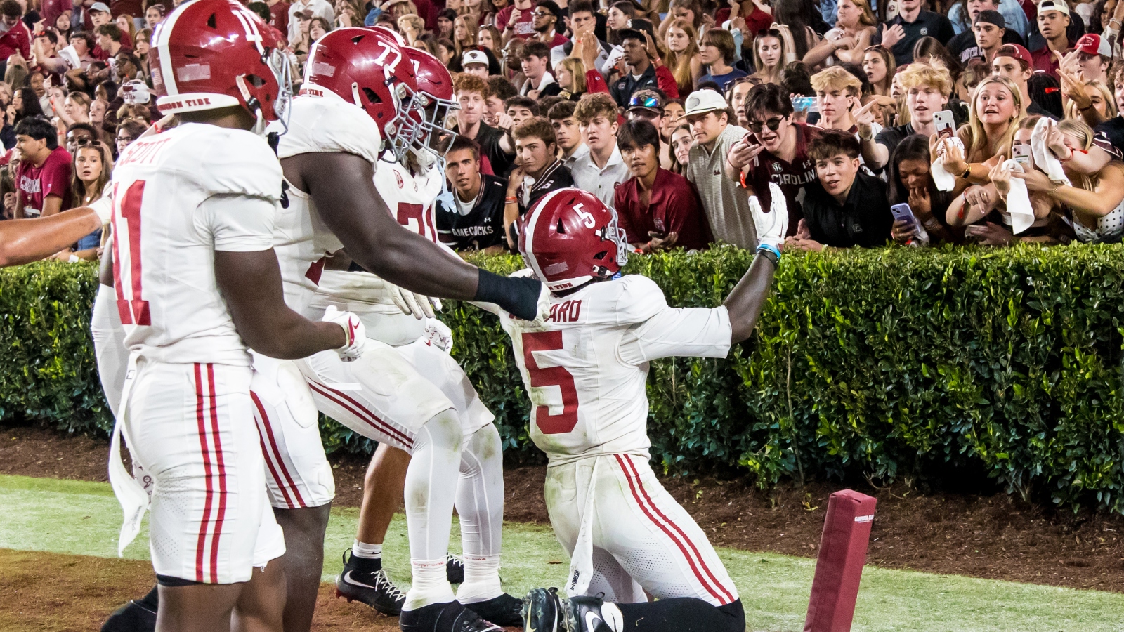 LaNorris Sellers Saves South Carolina Football From 6 Figure Fine lanorris-sellers-saves-south-carolina-football-from-6-figure-fine