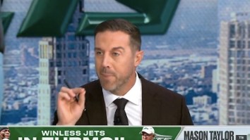 Former NFL QB Alex Smith Tears Into ‘Cowardly’ Jets Owner Woody Johnson: ‘[Your] Organization Is Terrible’
