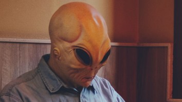 NASA Researcher Proposes New Theory For Why Aliens Haven’t Contacted Us