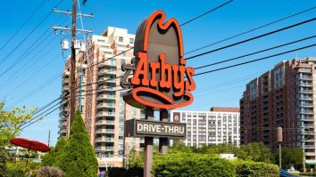 Arby’s Losses Motion To Dismiss False Advertising Lawsuit Claiming They Misled Customers With Sandwich Size/Meat Quality