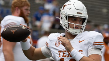 ‘Arch Is A Fraud’ Arch Manning Mocked After Texas Loss To Florida