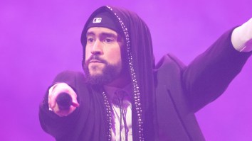 Roger Goodell Responds To Critics Calling For NFL To Remove Bad Bunny From  Halftime Show