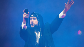 Trump Advisor Say Bad Bunny ‘Hates America’, Confirms ICE Agents Will Be At Super Bowl In California