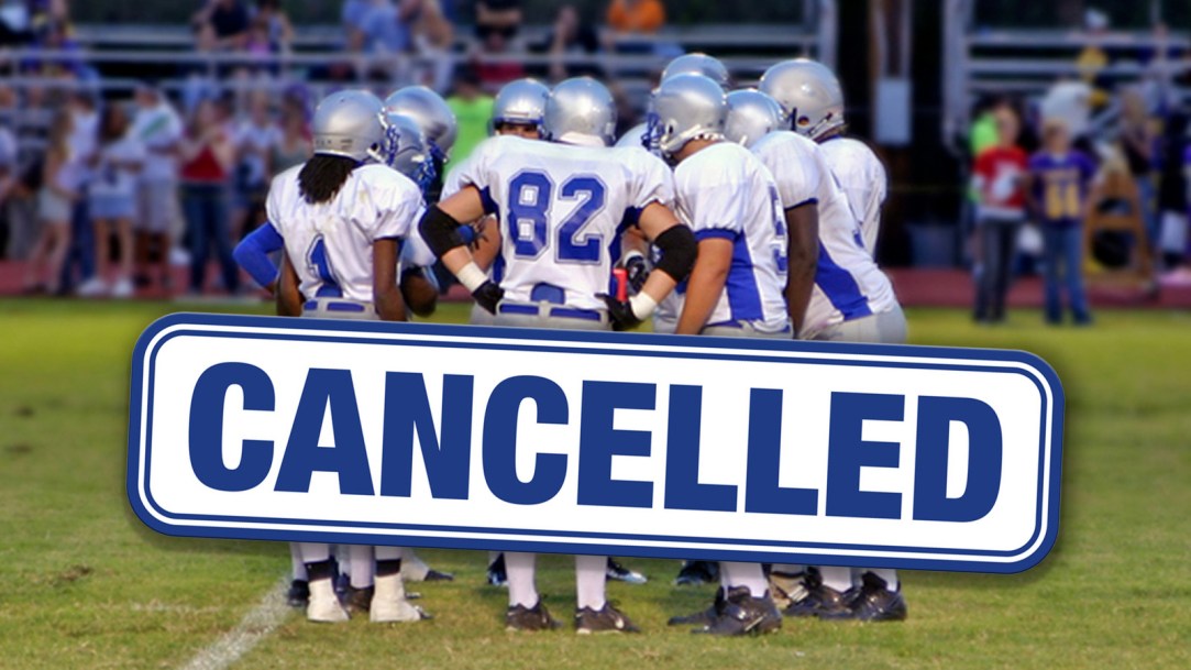 Beechcroft Northland High School Football Canceled Safety Shooting
