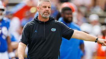 Billy Napier Fired, Florida Gators Will Pay Him Full $21 Million Buyout