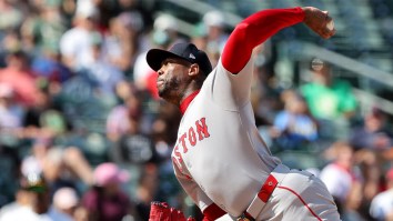Aroldis Chapman Says He Would Never Return To The New York Yankees, ‘Not Even Dead’