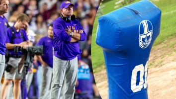 Texas A&M Football Coach Fired By LSU Used Brian Kelly As Motivation To Trigger $53 Million Demands