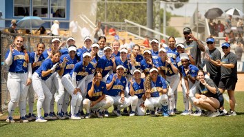 Cal State Bakersfield Basketball Pimping Scandal Casts Major Doubt On College Softball Investigation