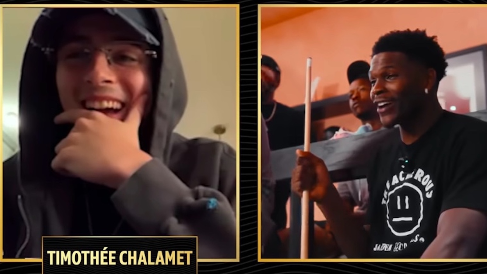 chalamet white boy of the year