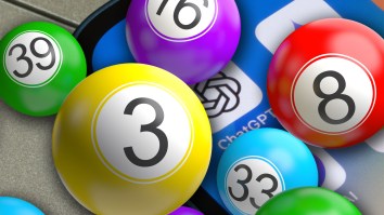 ‘Total Disbelief’: Michigan Woman Uses ChatGPT To Pick Lottery Numbers, Wins $100,000