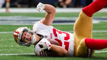 The NFL Has A New Popular Weapon In Its War Against Cramping: Pickle Juice – Here’s How It Works