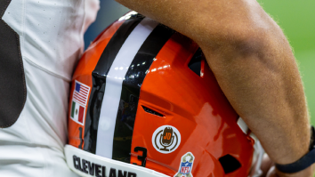 Cleveland Radio Host Rips Browns To Shreds After Joe Flacco’s Performance Vs Steelers