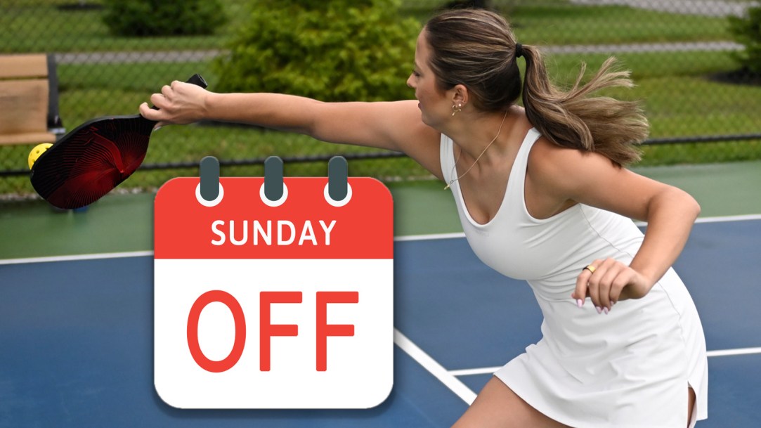 College Pickleball Schedule Format BYU Utah Petition