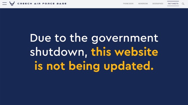 creech-air-force-base