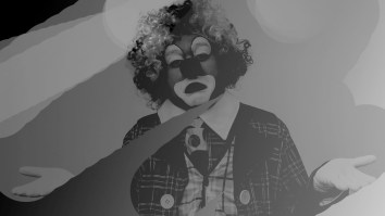 Multiple Residents Of City In Minnesota Report Being Terrorized By A Creepy Clown