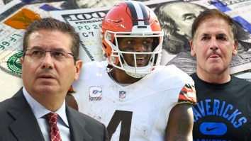 The 10 Biggest Individual Fines In The History Of Sports