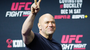 UFC CEO Dana White Plans To Donate Money To Miami Hurricanes’ NIL Fund After Becoming A College Football Fan