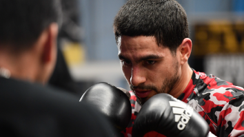Danny Garcia Talks ‘Farewell To Brooklyn’ Fight, Mental Health Advocacy & Boxing Legacy (Interview)