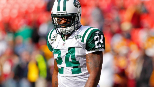 Darrelle Revis, New York Jets