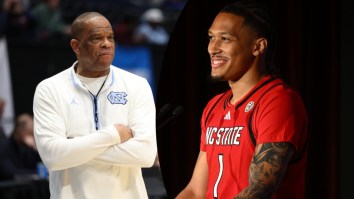 North Carolina State Hooper Plans To Avenge Teammates Discarded By Hubert Davis