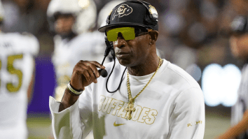 Fans Send Prayers To Deion Sanders After He Shares Worrying Health Update