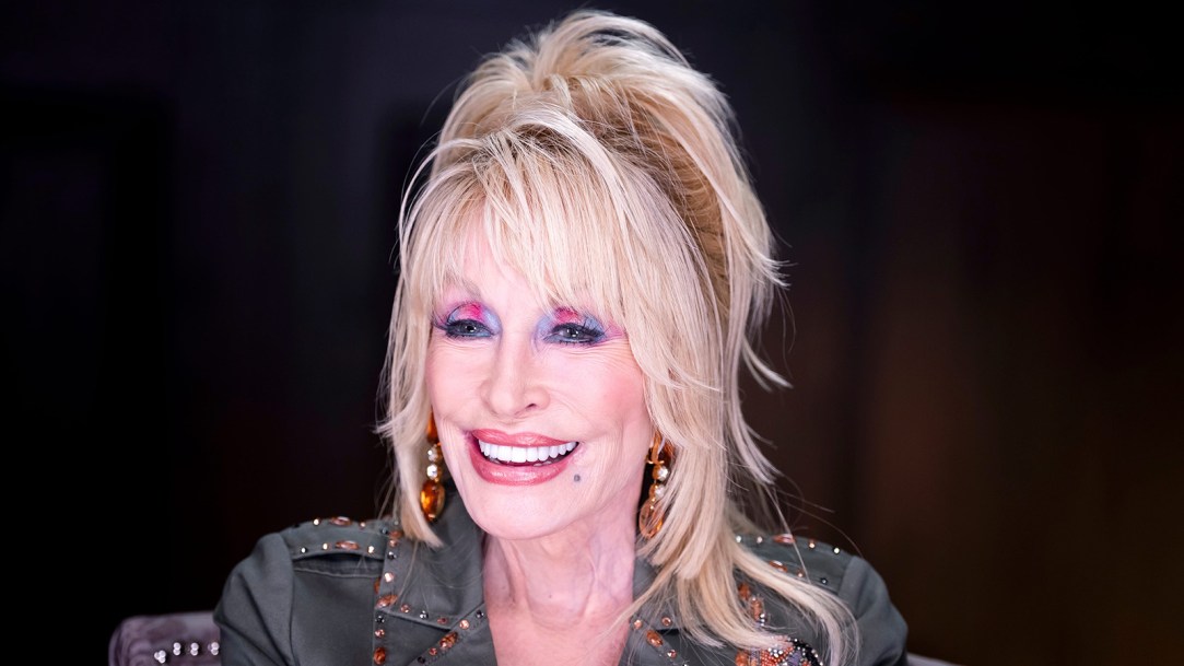 Dolly Parton Health Update Sister