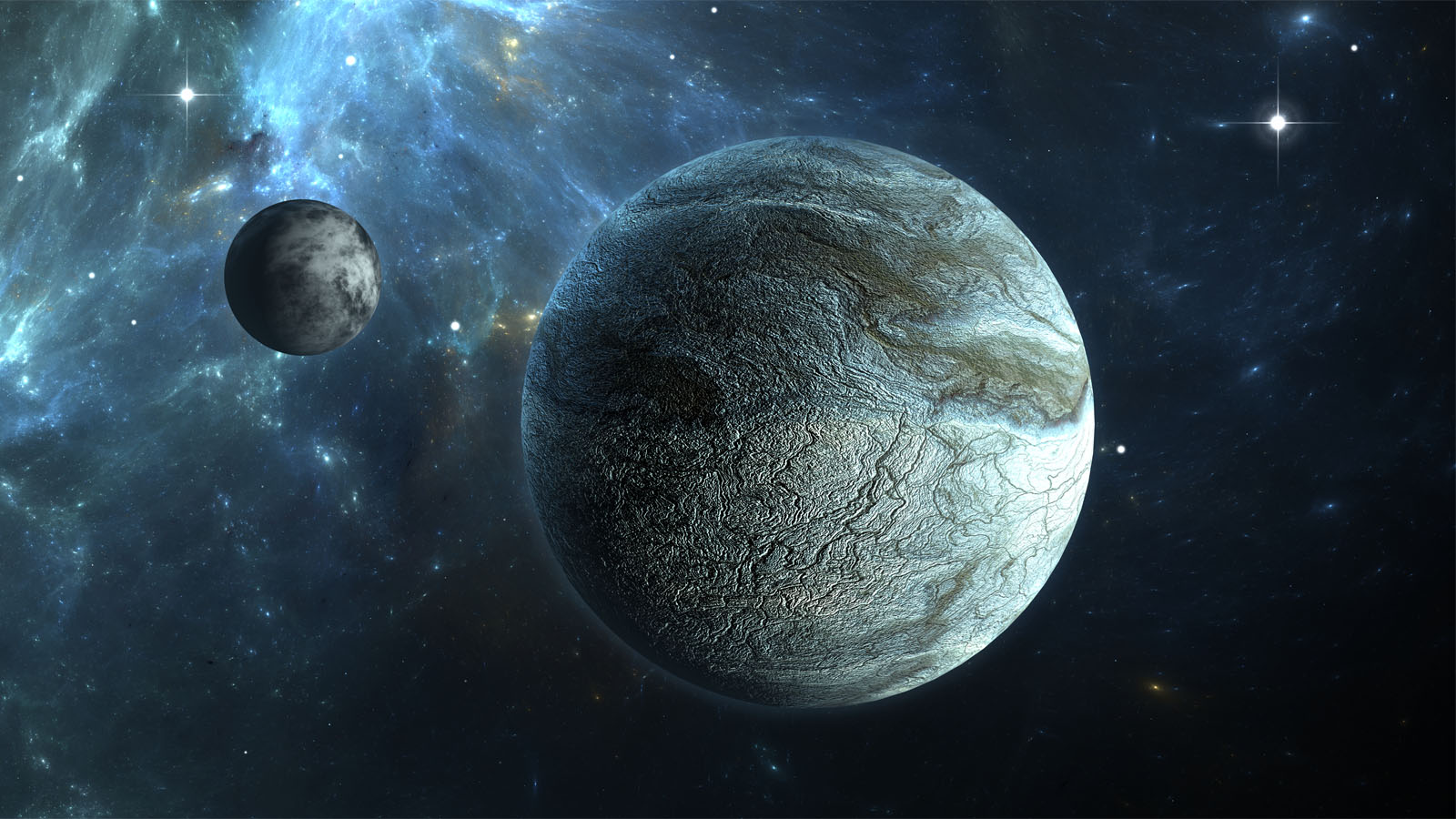 Scientists Found An Exoplanet Just 18 Light-Years From Earth That Could Be Home To Alien Life