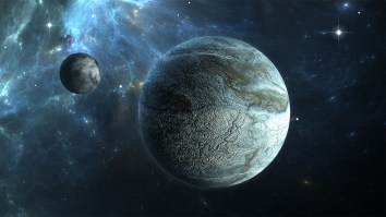 Scientists Found An Exoplanet Just 18 Light-Years From Earth That Could Be Home To Alien Life