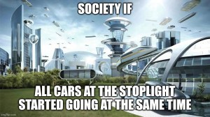 funniest meme about bad drivers