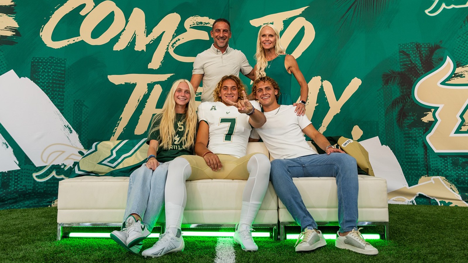 Martin Gramatica’s Son Bangs NFL Field Goals As High Schooler